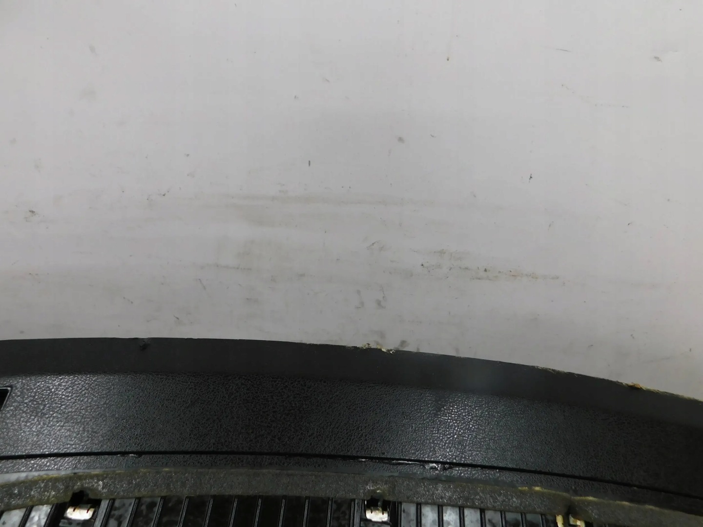 dashboard console airbag adjusters LANCIA YPSILON III 11