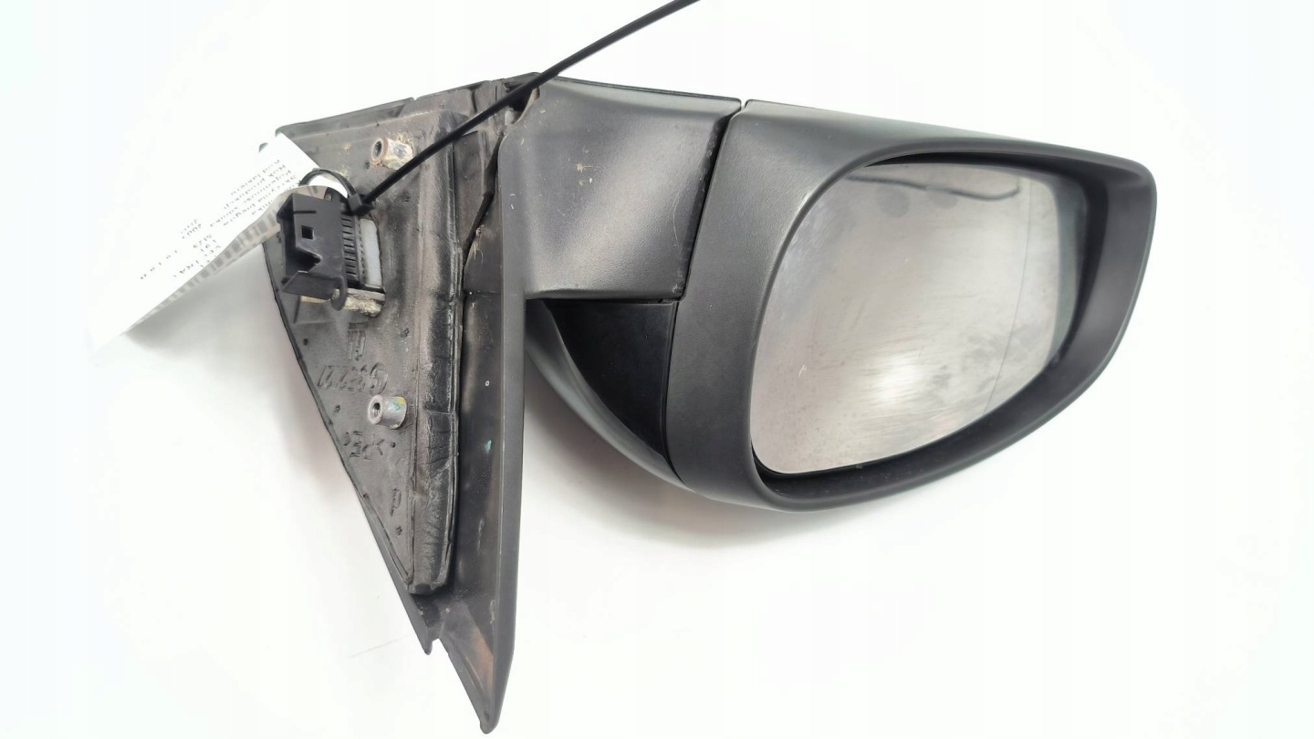 mirror left EU 2HU 24436145FK6 OPEL VECTRA C 5 PIN