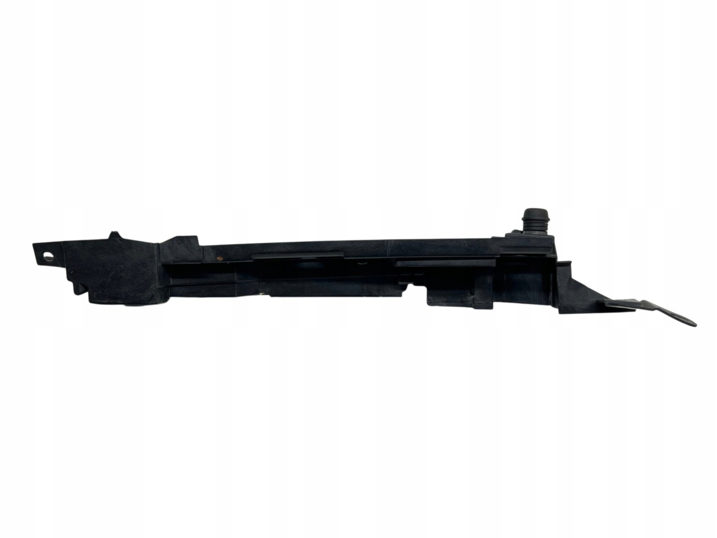 OPEL CORSA D superiore staffa parafango destra anteriore 13266901