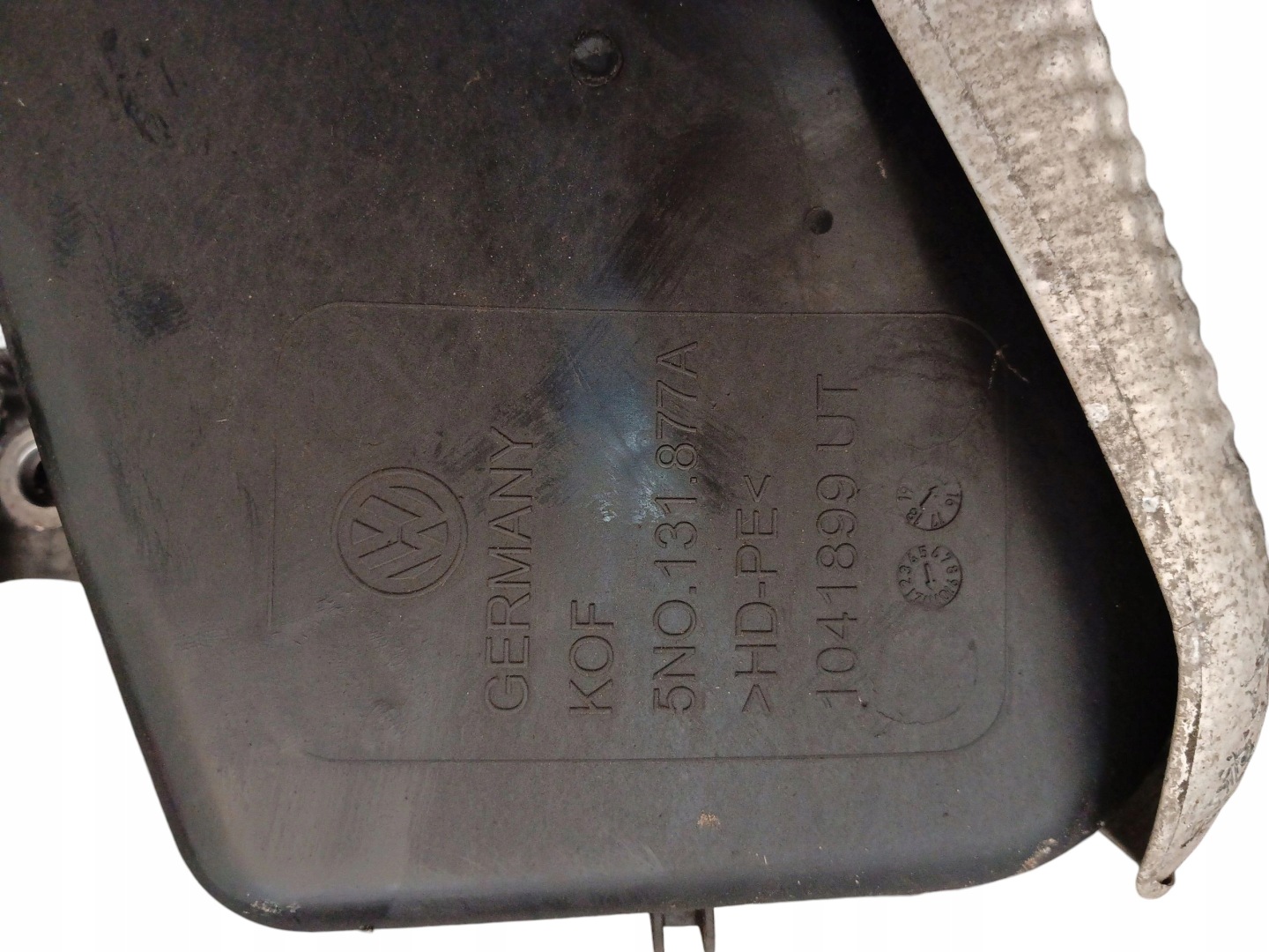 serbatoio Pompa ADBLUE VW TIGUAN e 5N 2.0 TDI 5N0131877A
