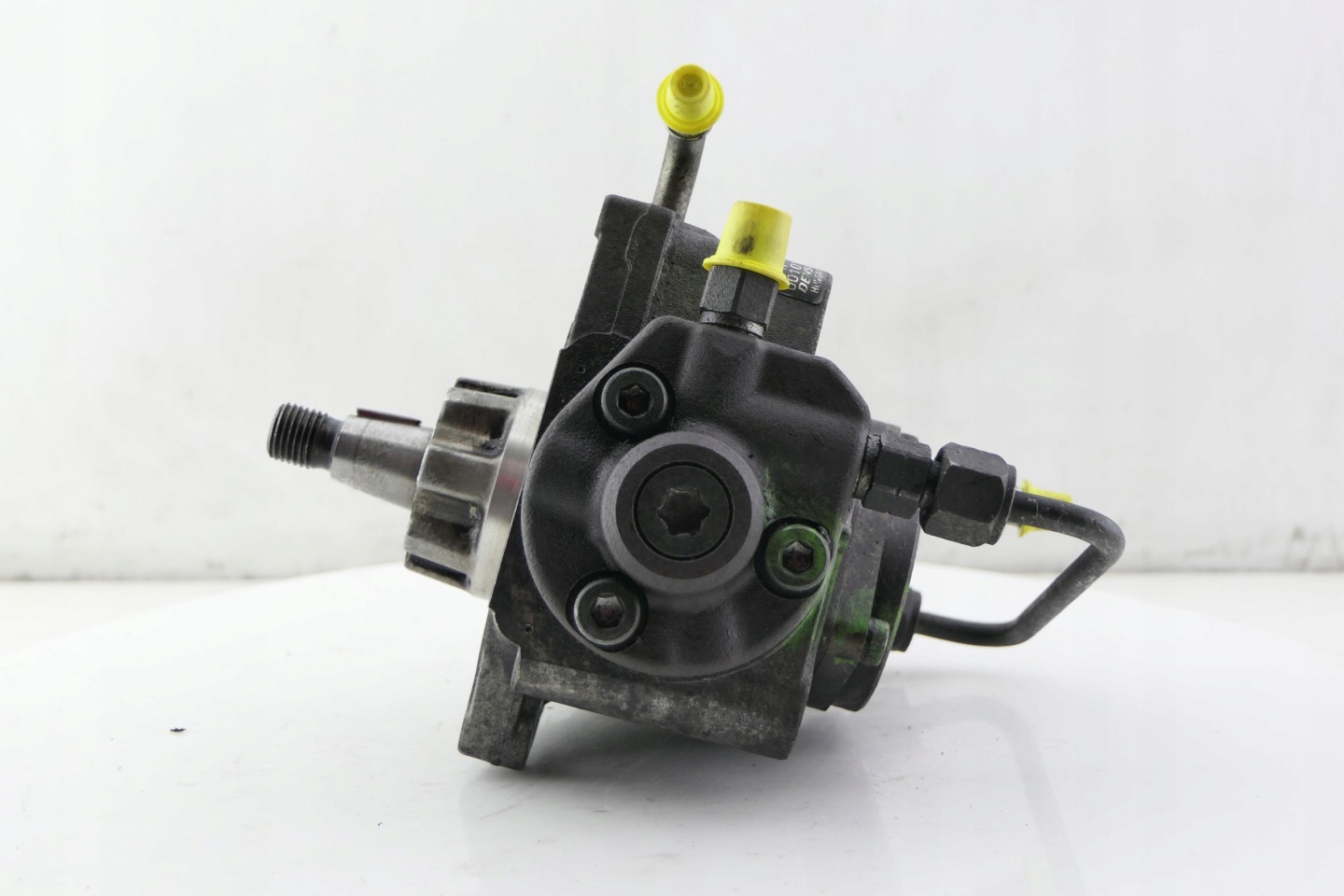 injection pump FORD TRANSIT MK7 2.4 TDCI 6C1Q-9B395-BB
