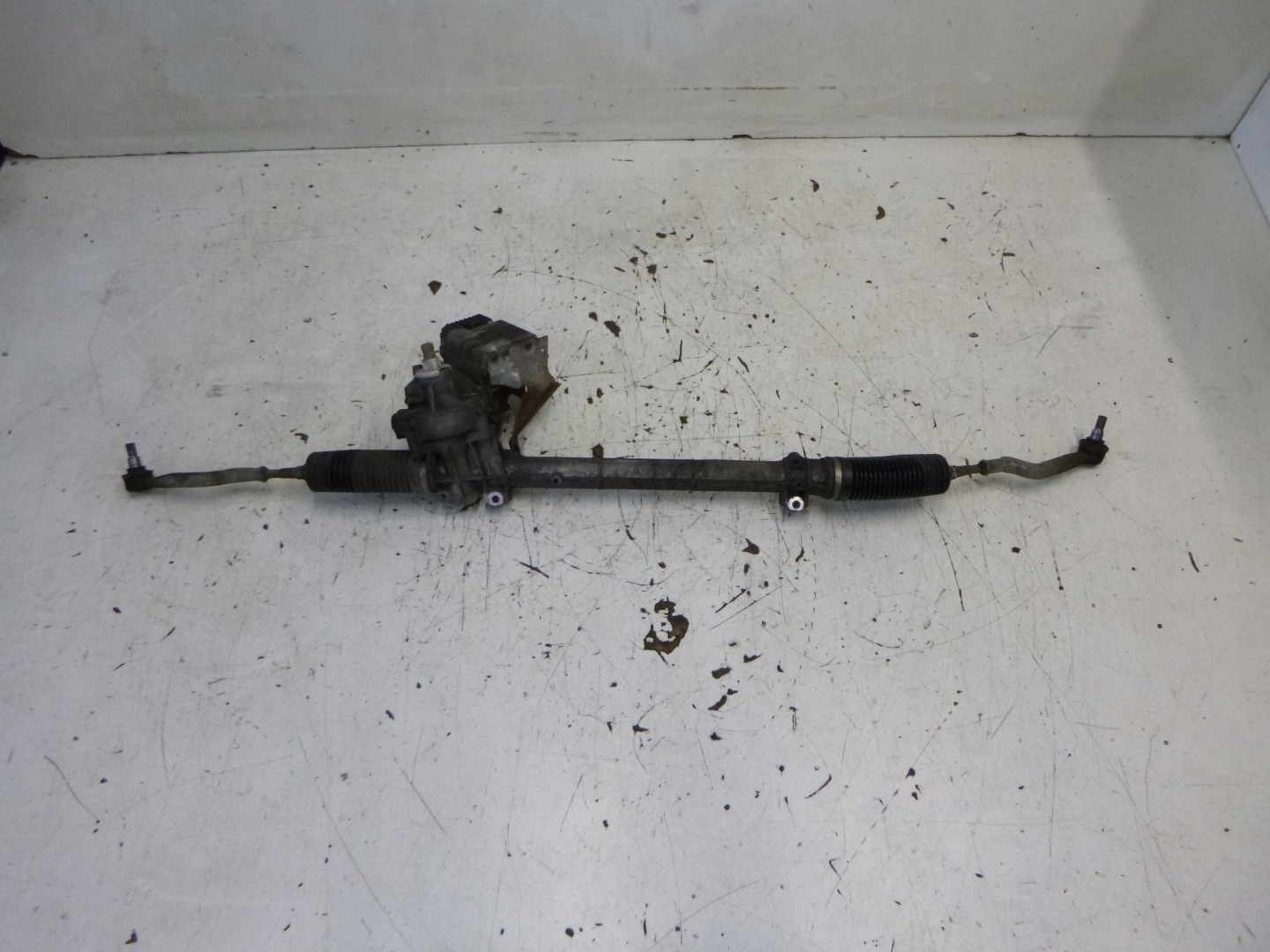 servo control Mercedes W169 A KLASA 1.5 2004r. 1694603000