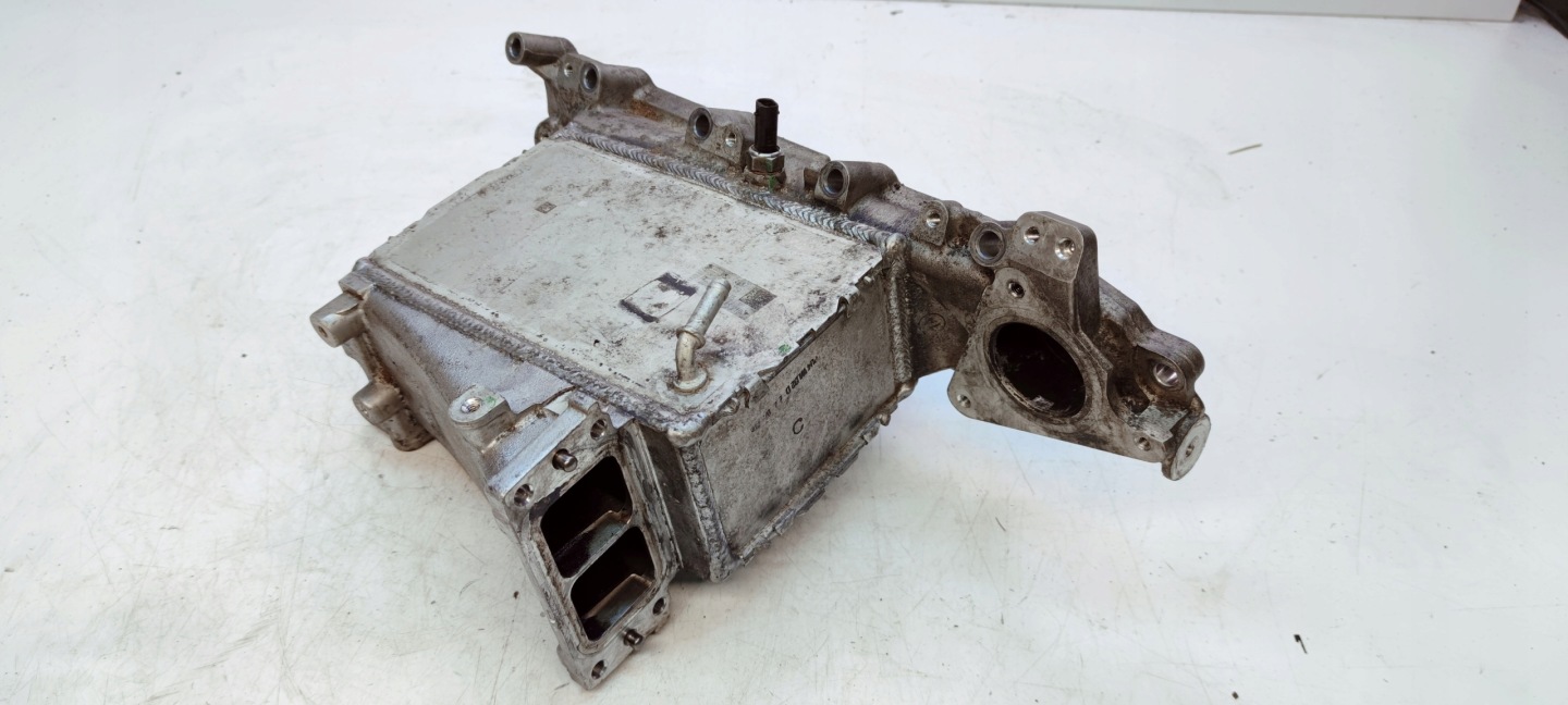 intake manifold AUDI A4 B9 A5 2.0 TDI 04L129766AS