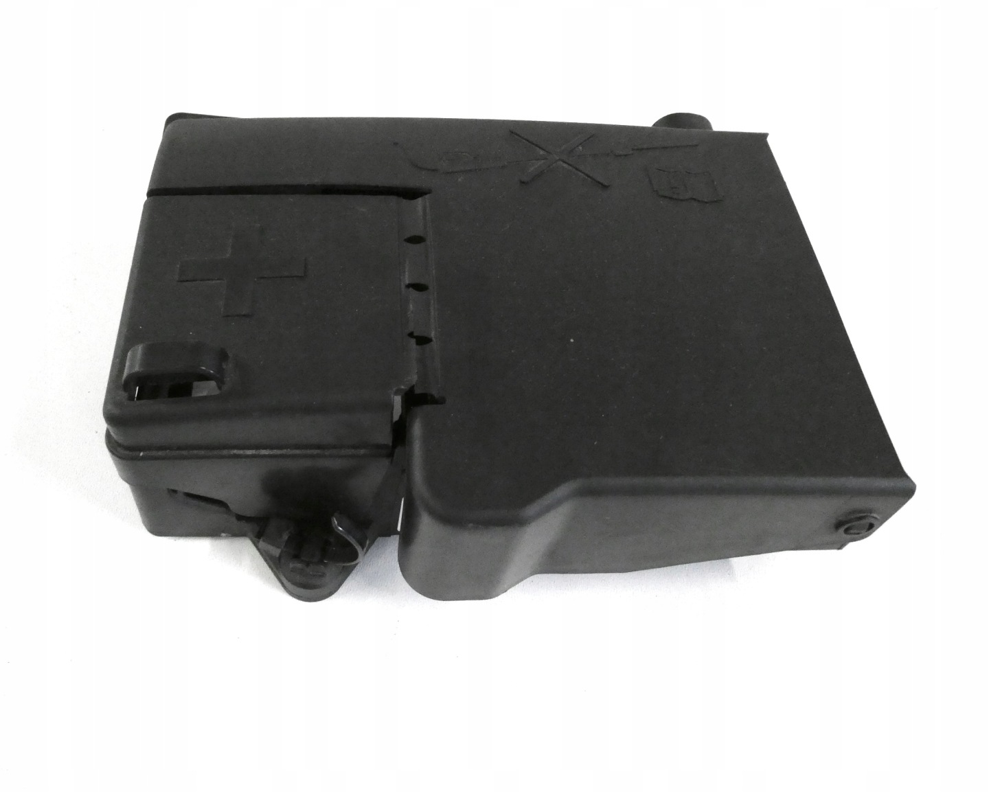 terminal fuse OPEL ISIGNIA A ASTRA J IV