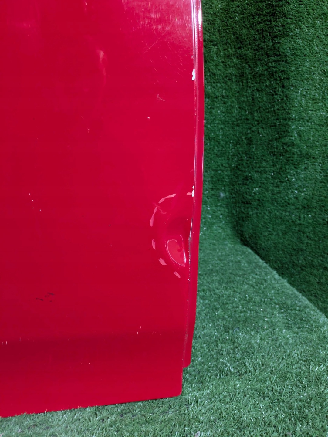 Tür hinten rechts rechts heck TOYOTA COROLLA E12 NR.4400