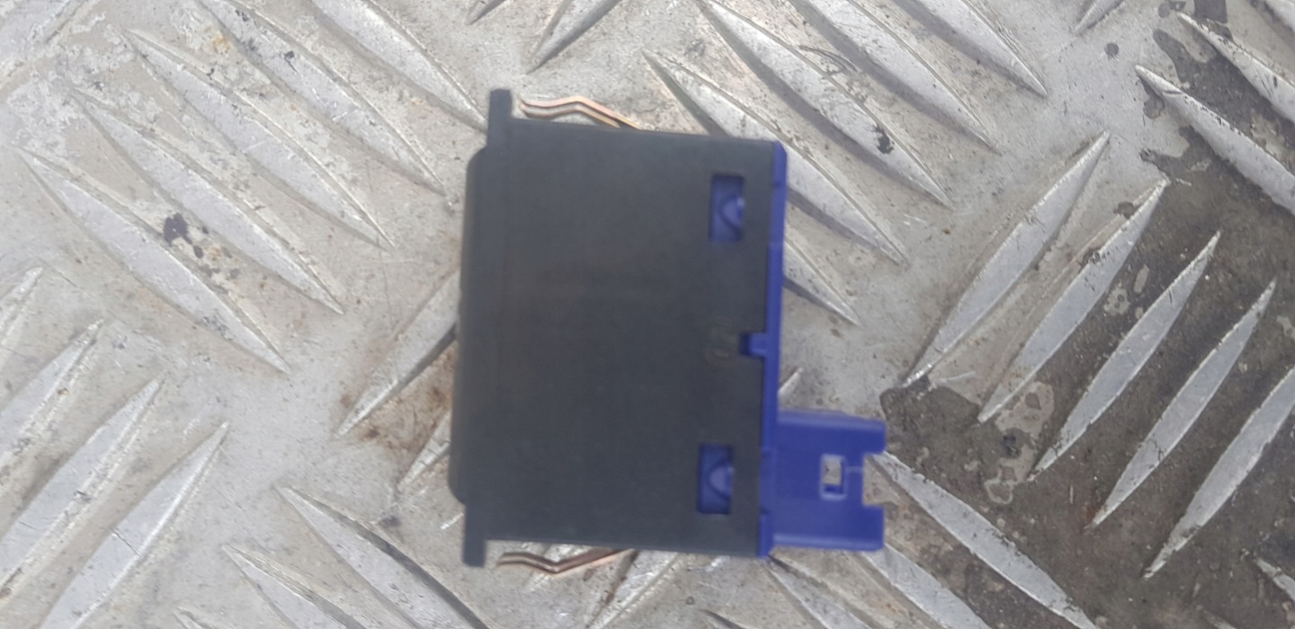 BMW E39 Bouton ASC