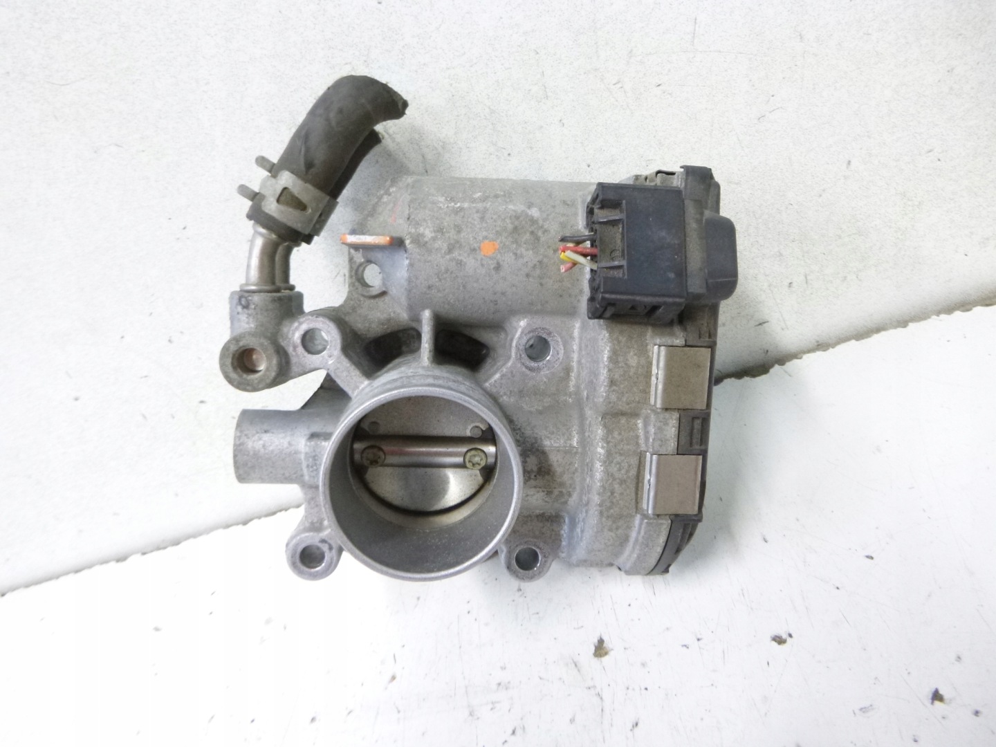throttle flap Citroen C1 1.0 2011r. 0280750481