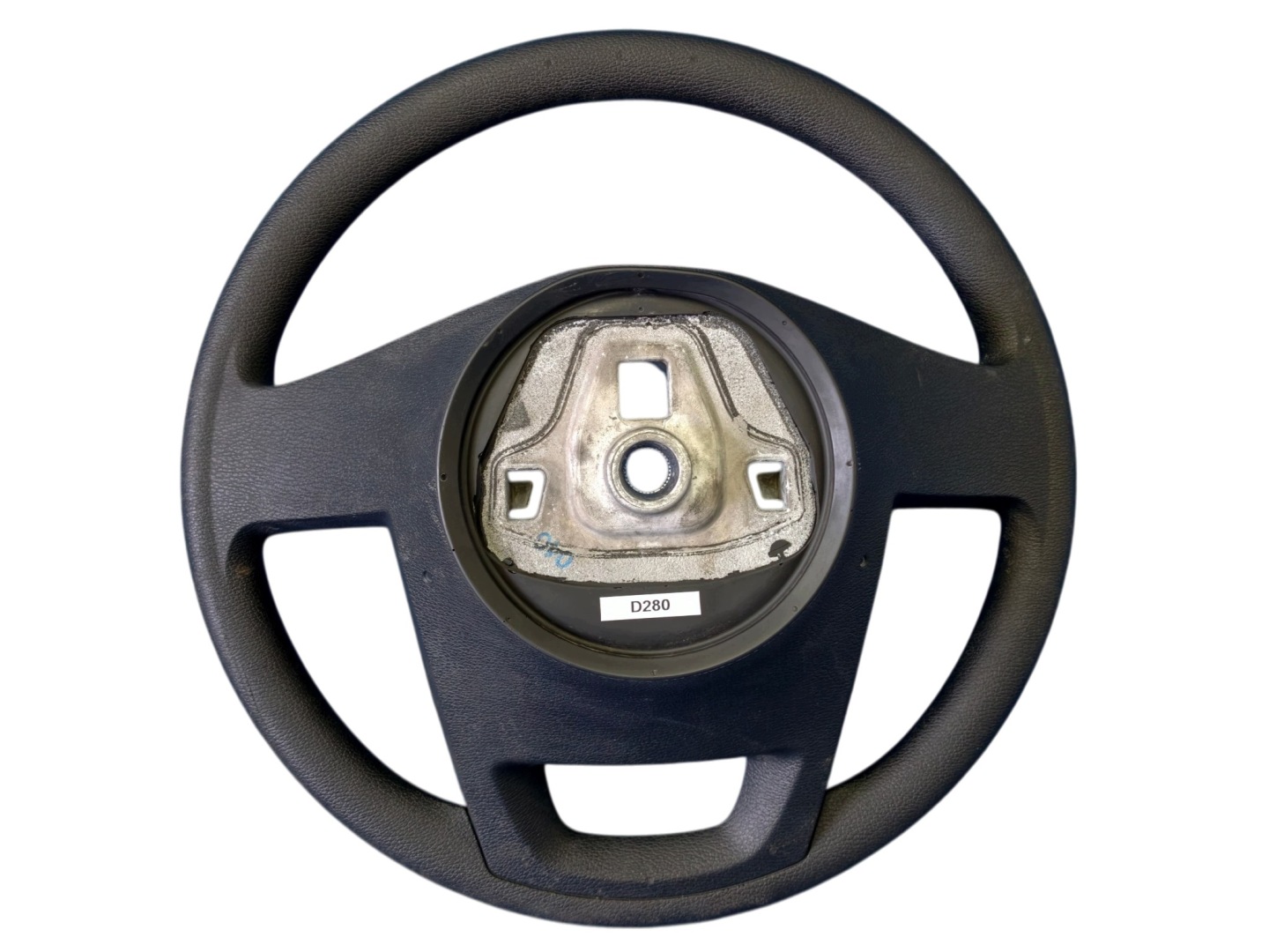 IVECO DAILY 6 MY14 2014-2018 volant originál pěkná 5801558745
