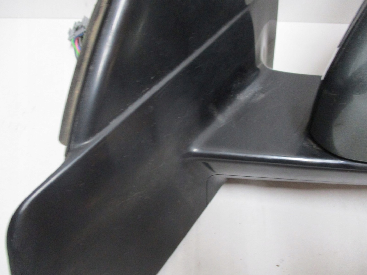 mirror Land Rover Discovery Sport left