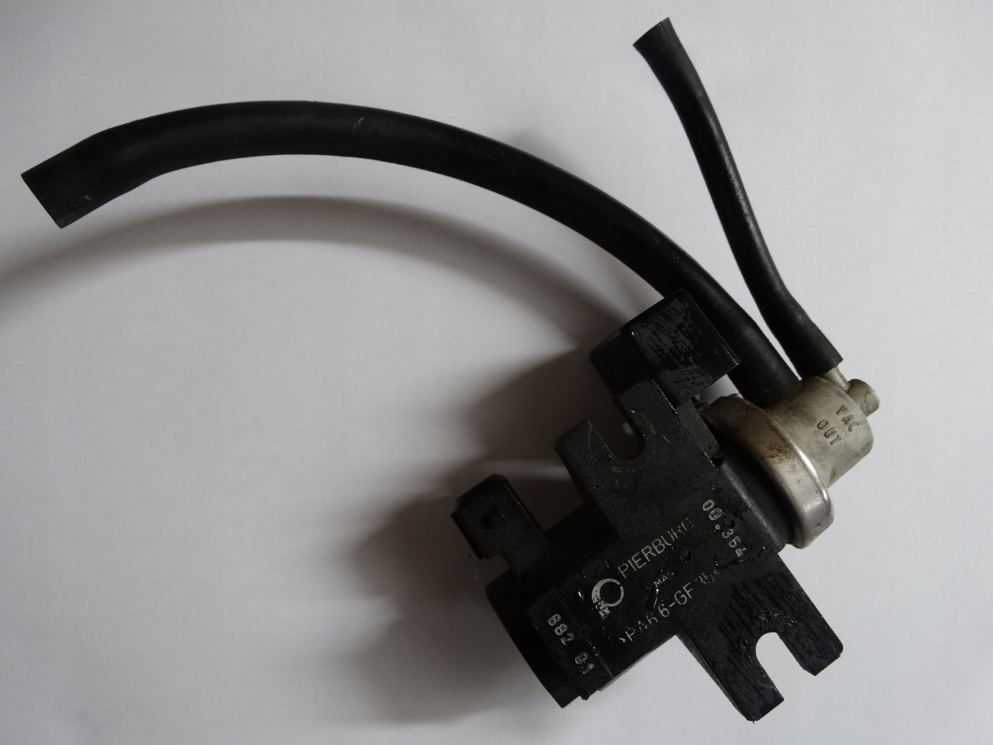 Sensor Sensor turbo OPEL ASTRA