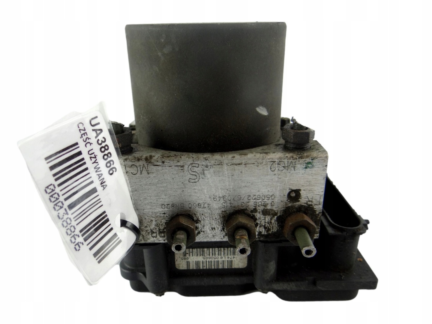 Pompa ABS NISSAN ALMERA 050622/670949