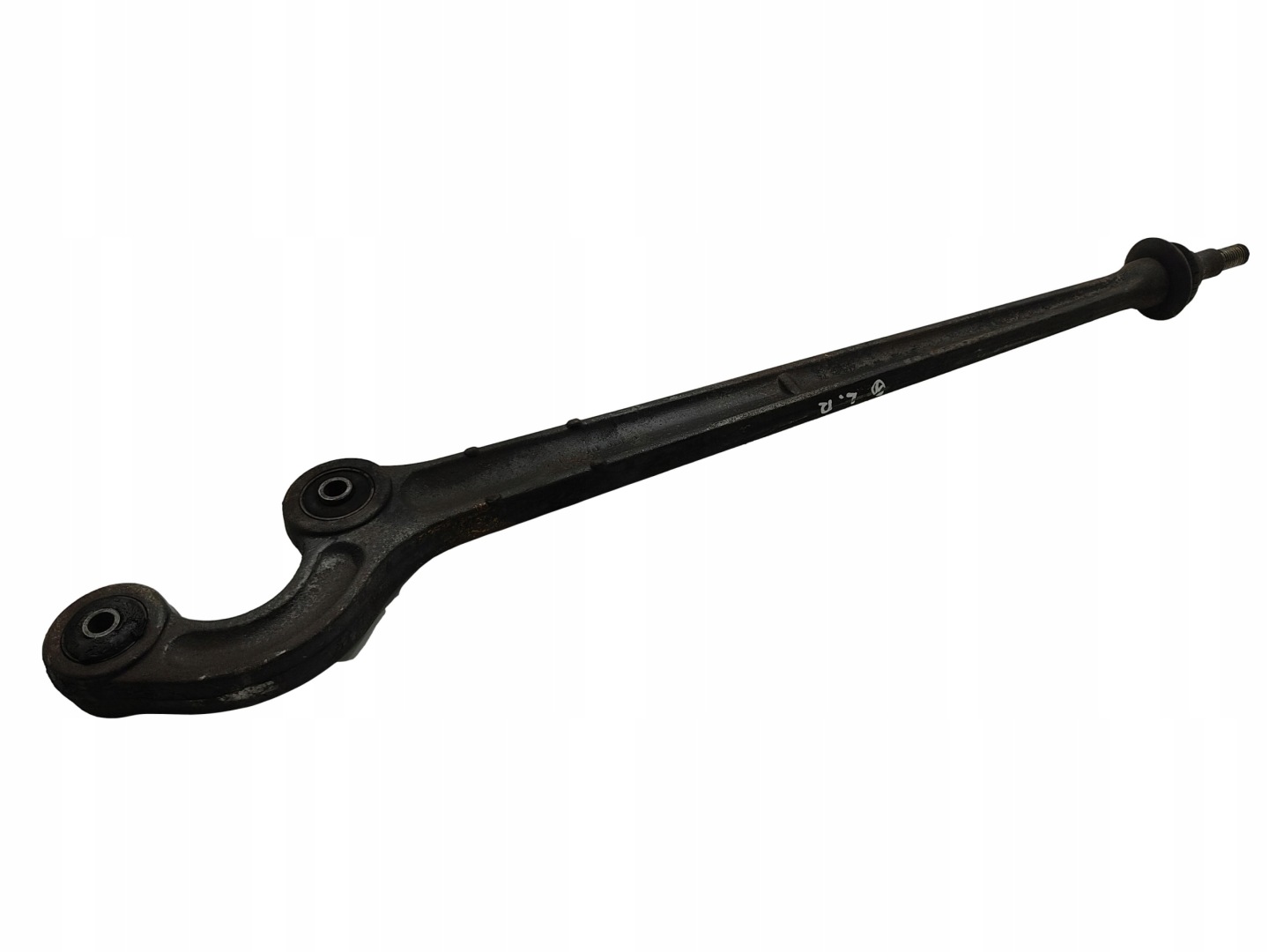 arm front front left right RANGE ROVER and CLASSIC 2.5 D 1970-1994