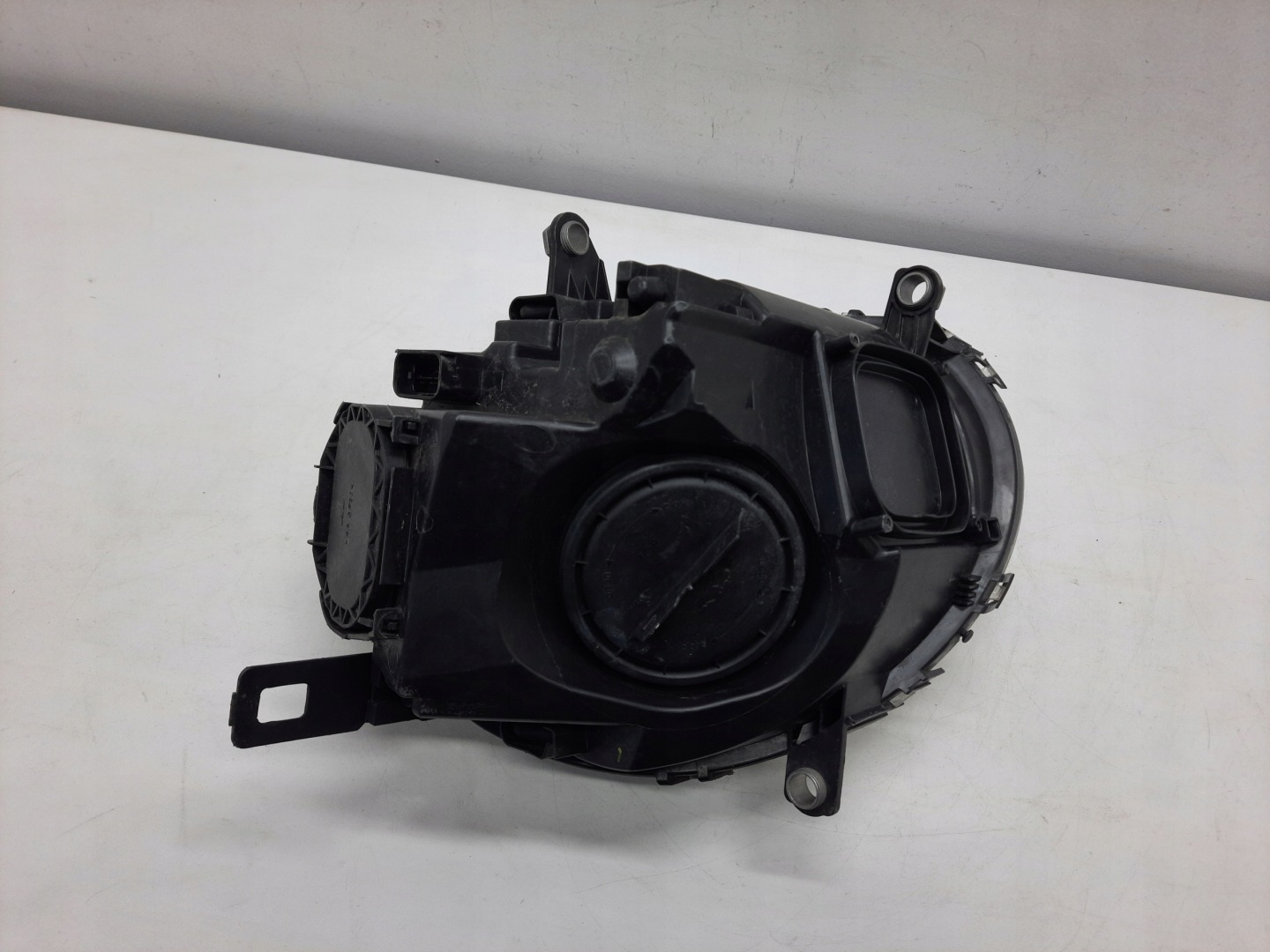 MINI COOPER ONE 2 II R55 R56 06- light REFLEKTOR left front original EUROPA
