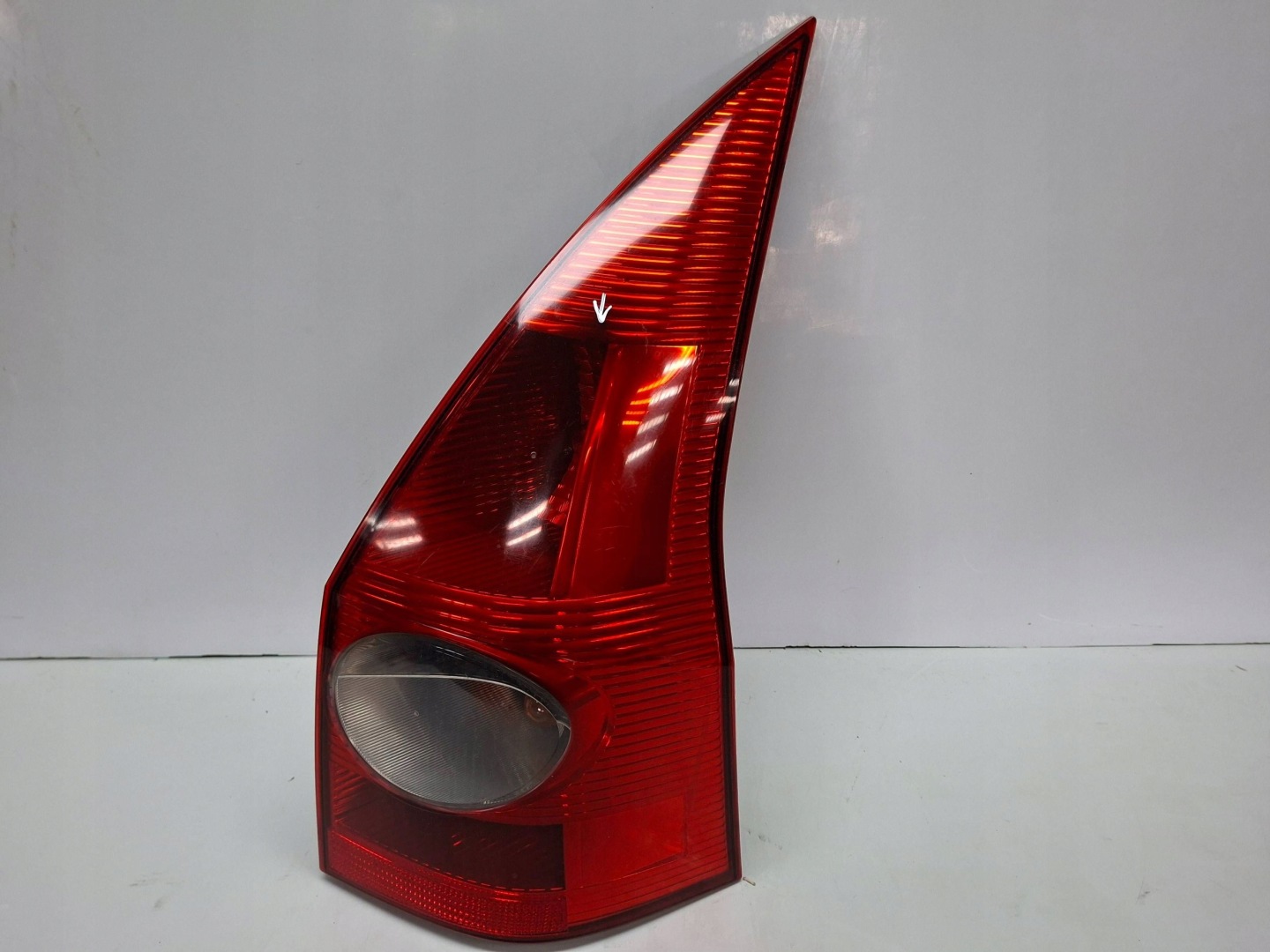 light rear right 8200142683 RENAULT MEGANE II KOMBI 2003
