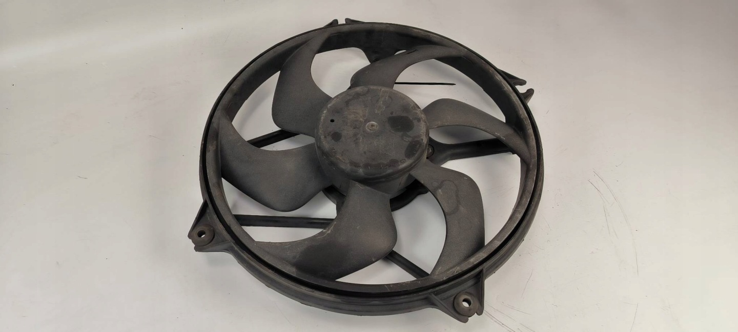 ventilátor chladiče CITROEN XSARA PICASSO