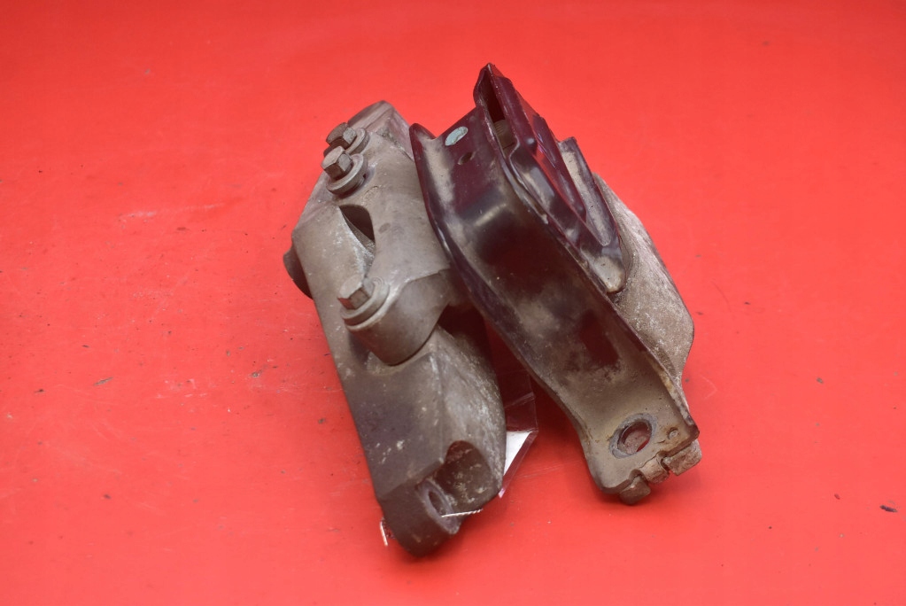 airbag engine mount SATURN VUE 2 II 3.6 V6 AWD 252 KM 07-10