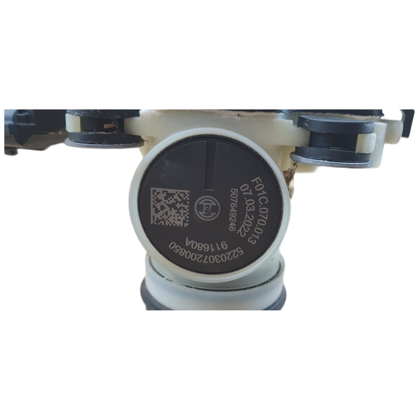 pompe ADBLUE unité de commande électronique uce FORD TRANSIT CUSTOM MK8 F01C250171 JU5A-5J229AC