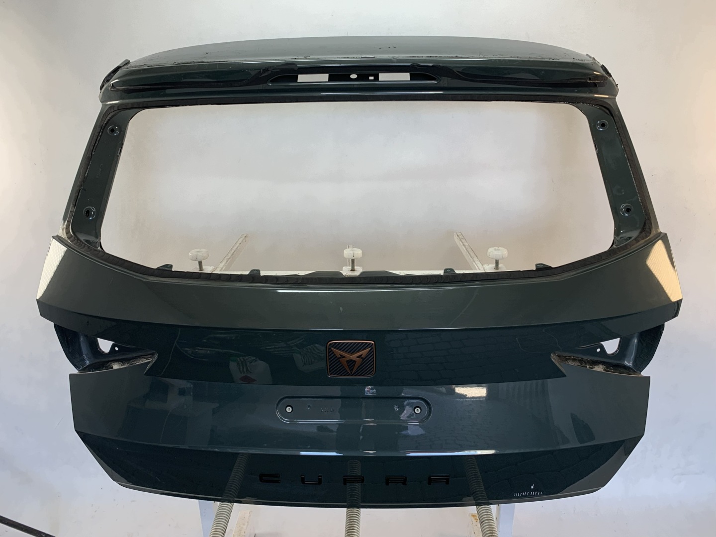 boot doors rear part Seat Ateca Cupra 16r 575827159 05.26