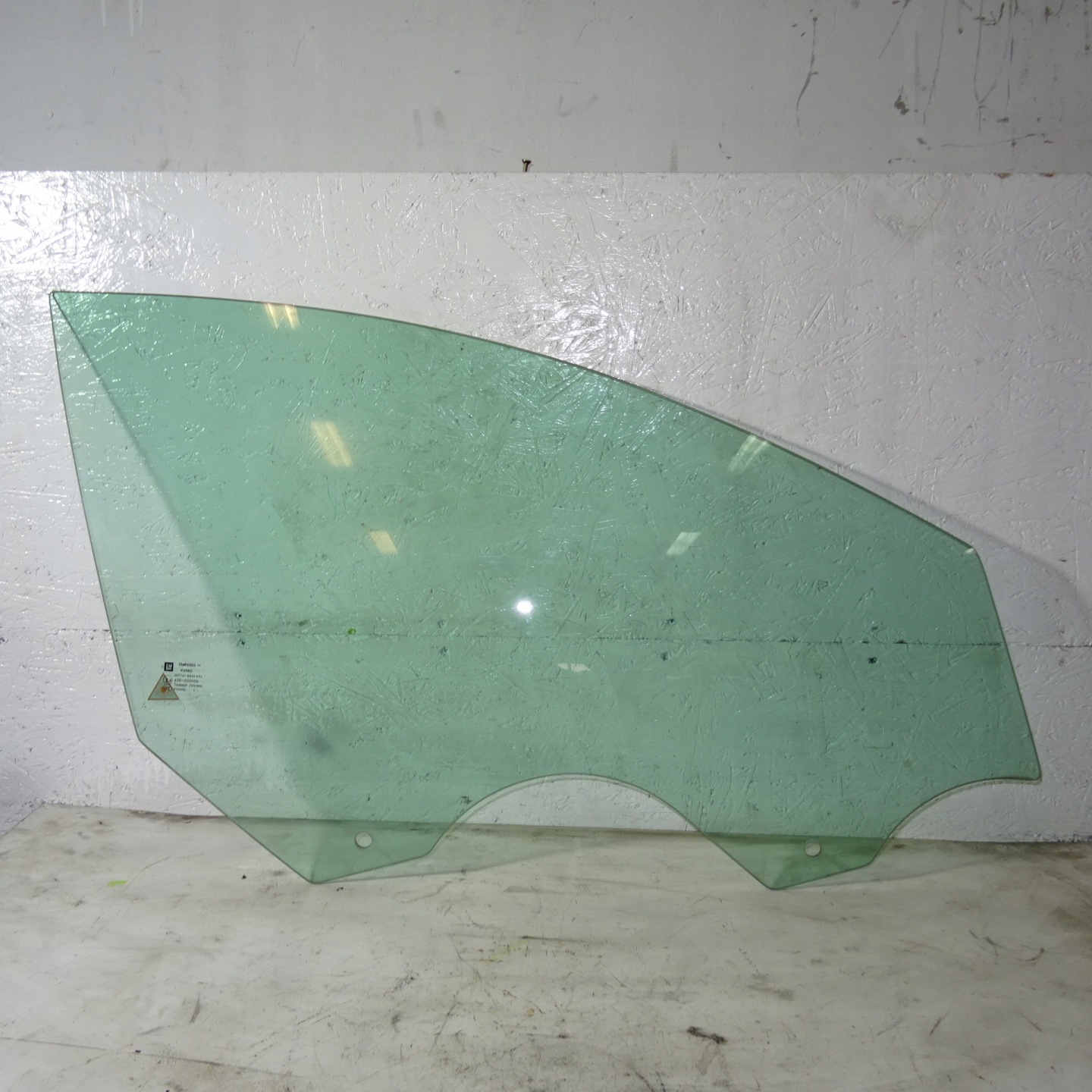 OPEL INSIGNIA A LIFT window door front right