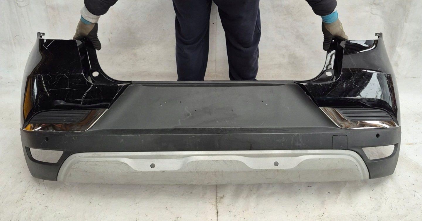 RENAULT CAPTUR II 19- bumper rear part rear PDC 850B24059R