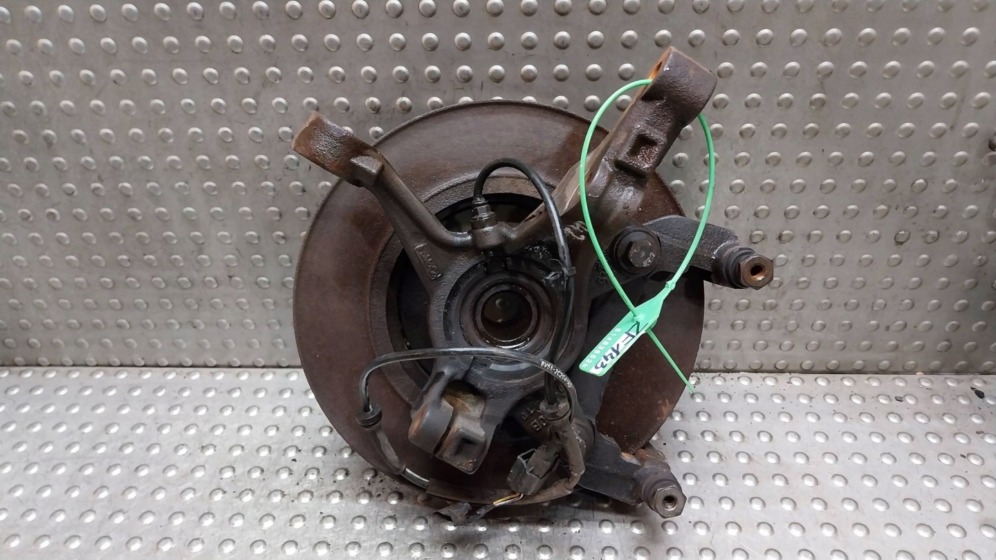 swing left front 8V51-3K171-AF/BE FORD FIESTA MK6 MK7
