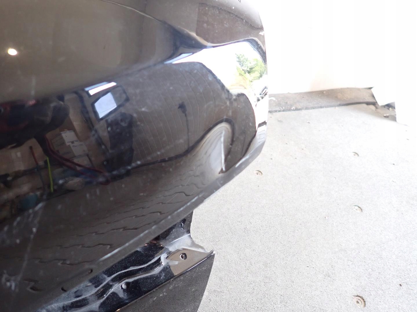 trunk door AUDI A6 C8 2018- 4K KOMBI