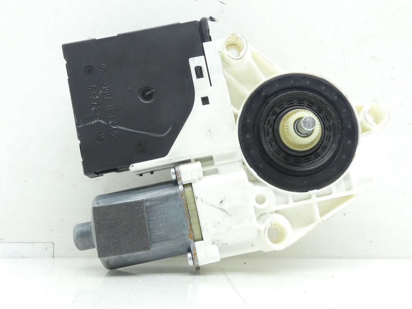 mini motor windows left front front AUDI A3 8P LIFT 8P0959801Q