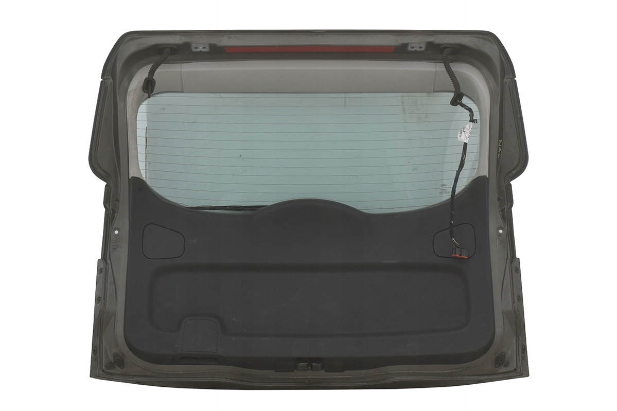 boot doors * rear part FORD S-MAX and MK1 LIFT WA6
