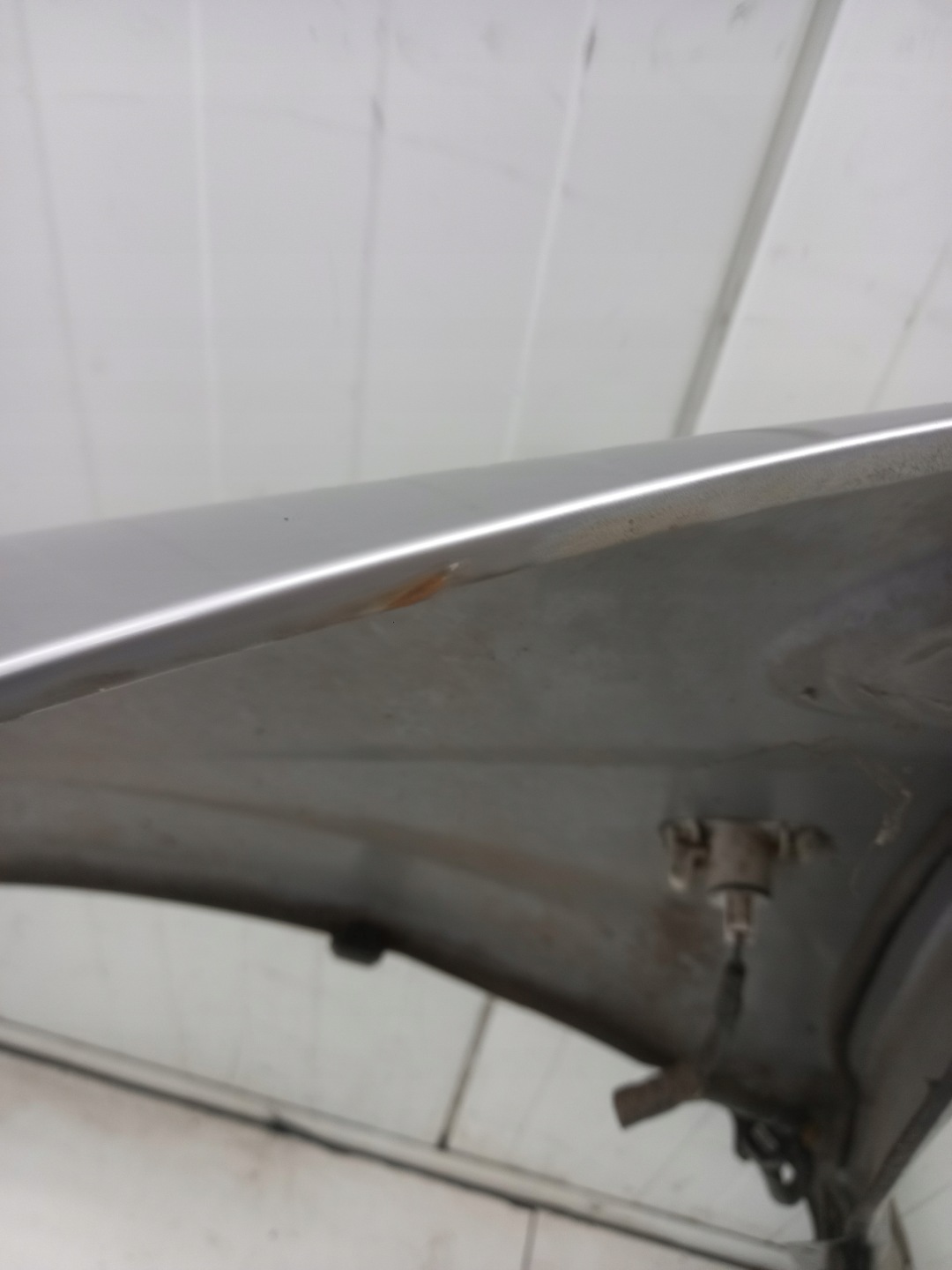 fender right front RENAULT KOLEOS