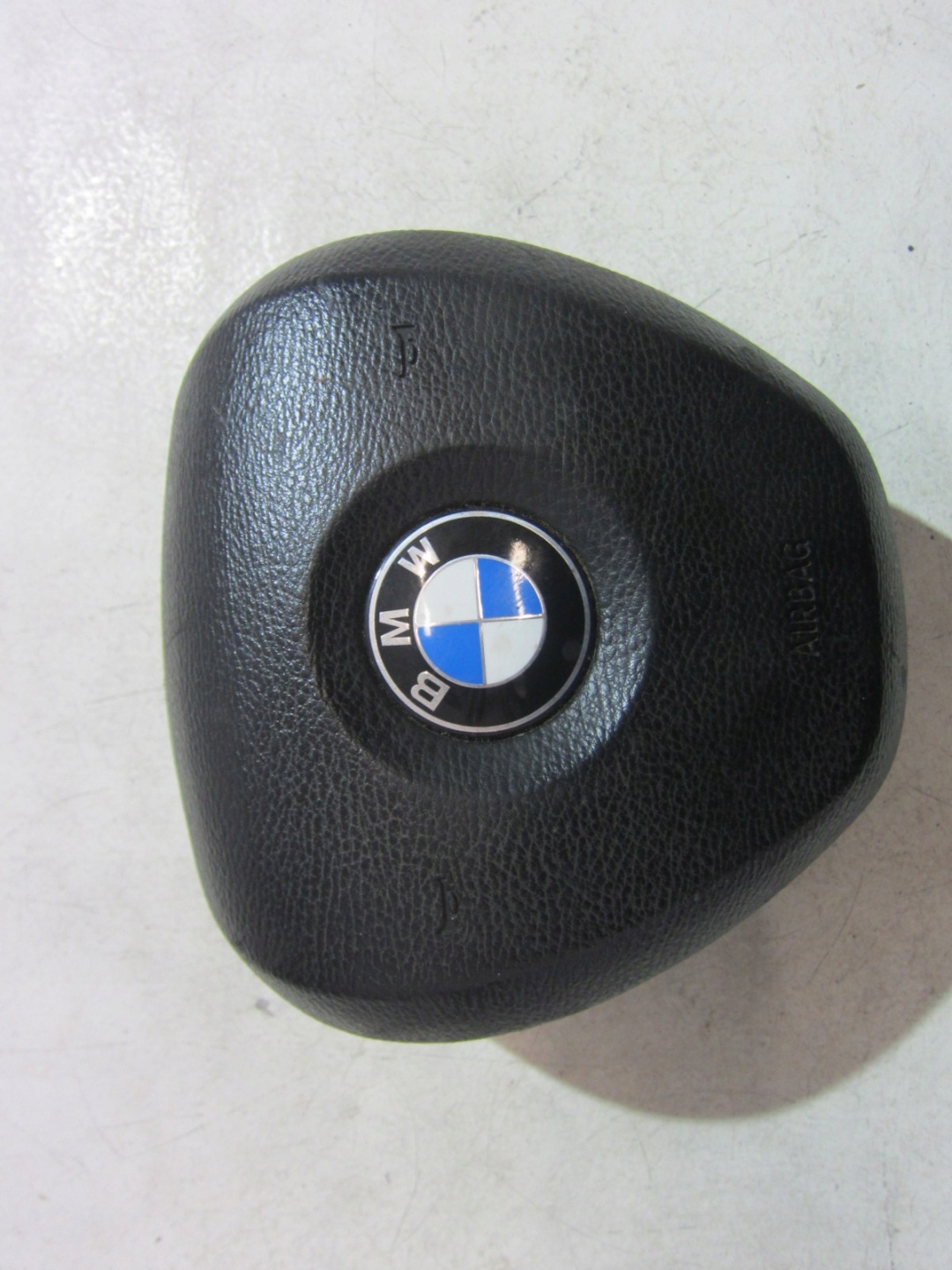 BMW F25 X3 X4 F26 dashboard instrument panel airbag without
