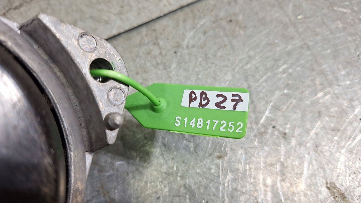 Motorlager links 6768799 BMW E81 E84 E87 E90 E91 E93 N53B30A