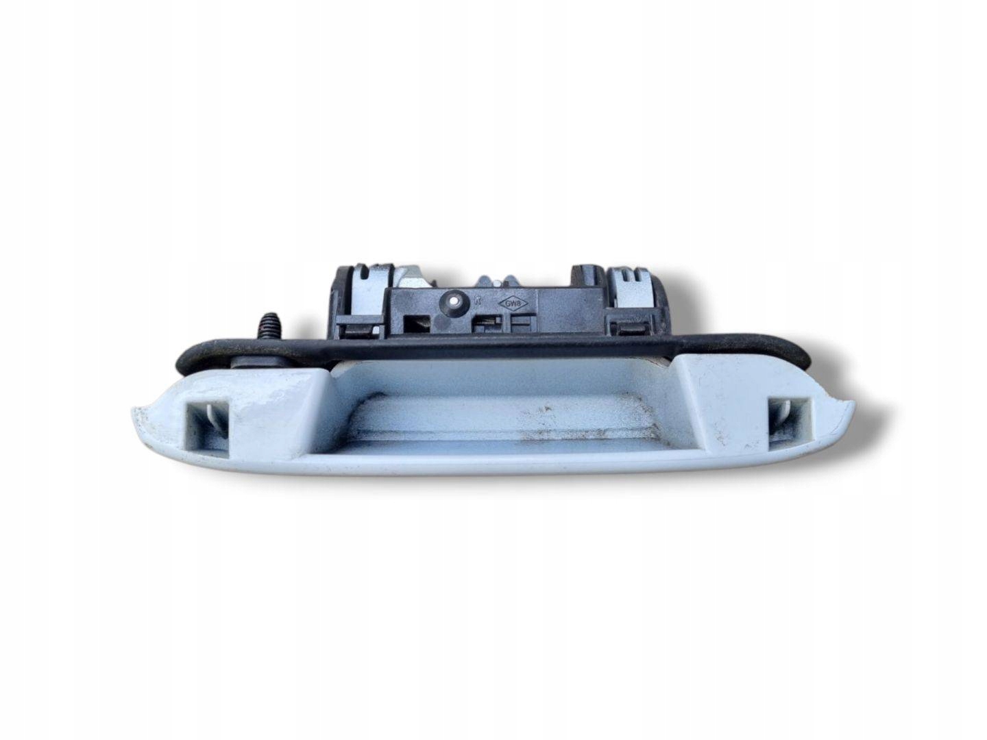 handle exterior door front right side Renault Twingo 3 2014 806068928R