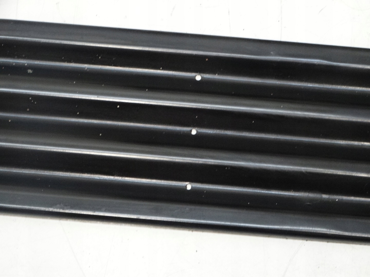 PLASKOWNIK Support plaque Roues de la roue de secours VOLKSWAGEN CADDY IV 2K0801903