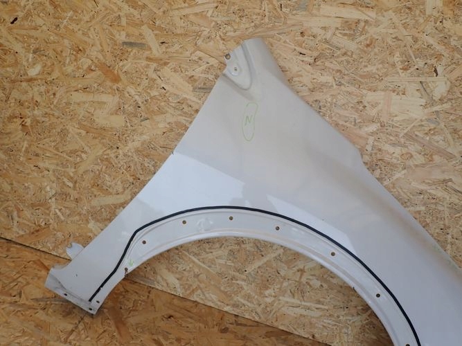 SUBARU XV 11- fender right front front