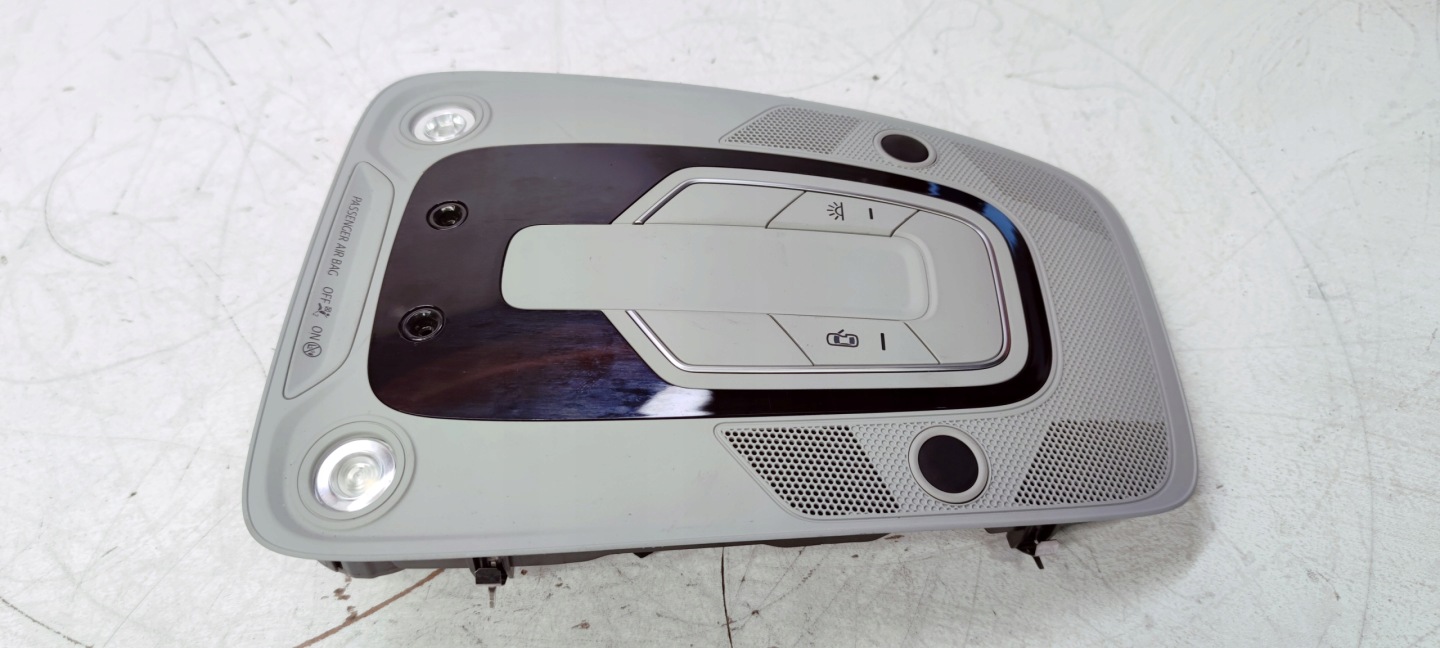 FANALE CIELO INTERNO AUDI A4 B9 8W0947135D LED BC5