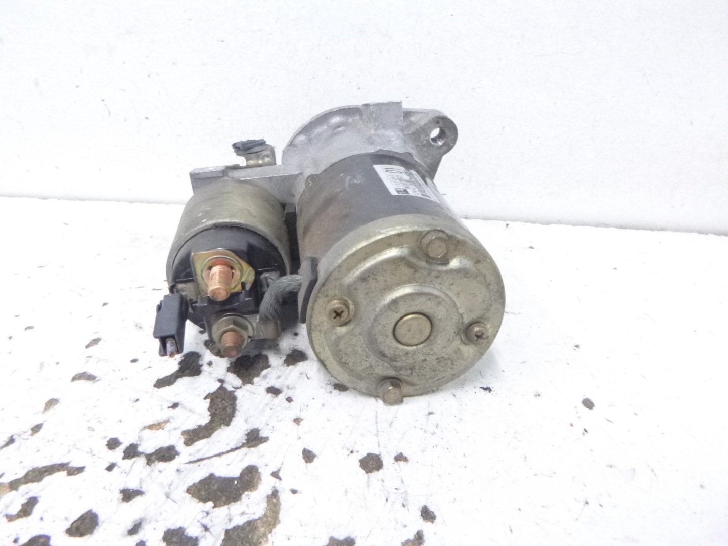 startér Mitsubishi Outlander a 2.4 2004r. M000T20672