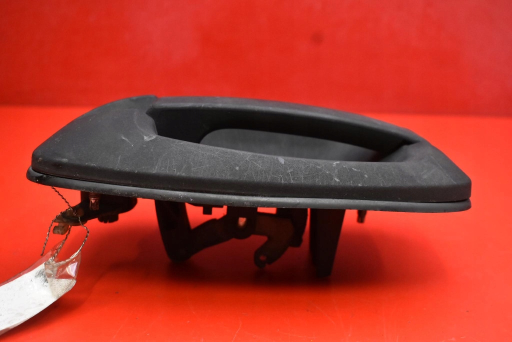 handle left front front black FIAT DUCATO 3 III 06-14
