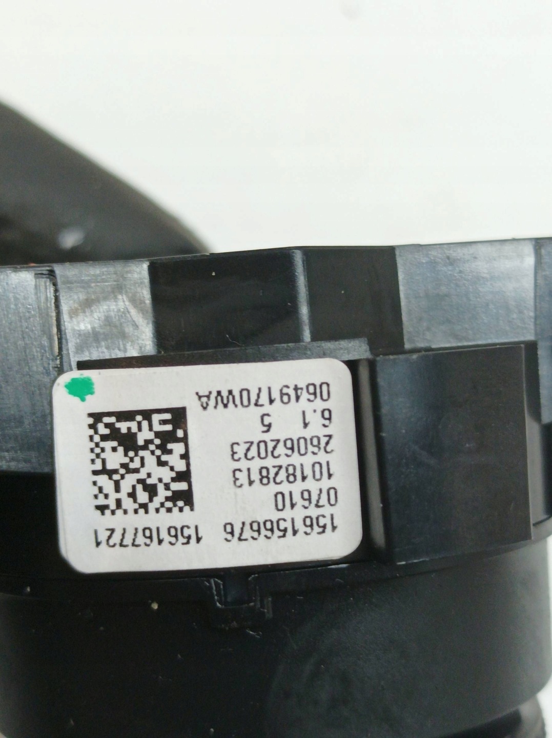 switch springing 156156676 Alfa Romeo Tonale and ( (2022- )