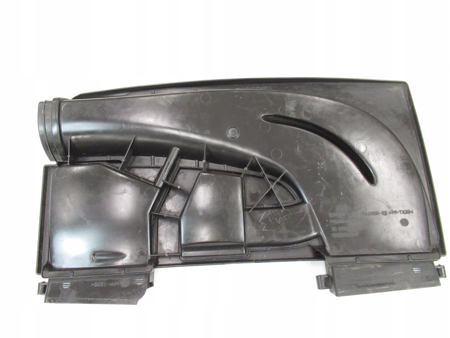 drain ssacy air intake BMW e81 e82 e88 N43