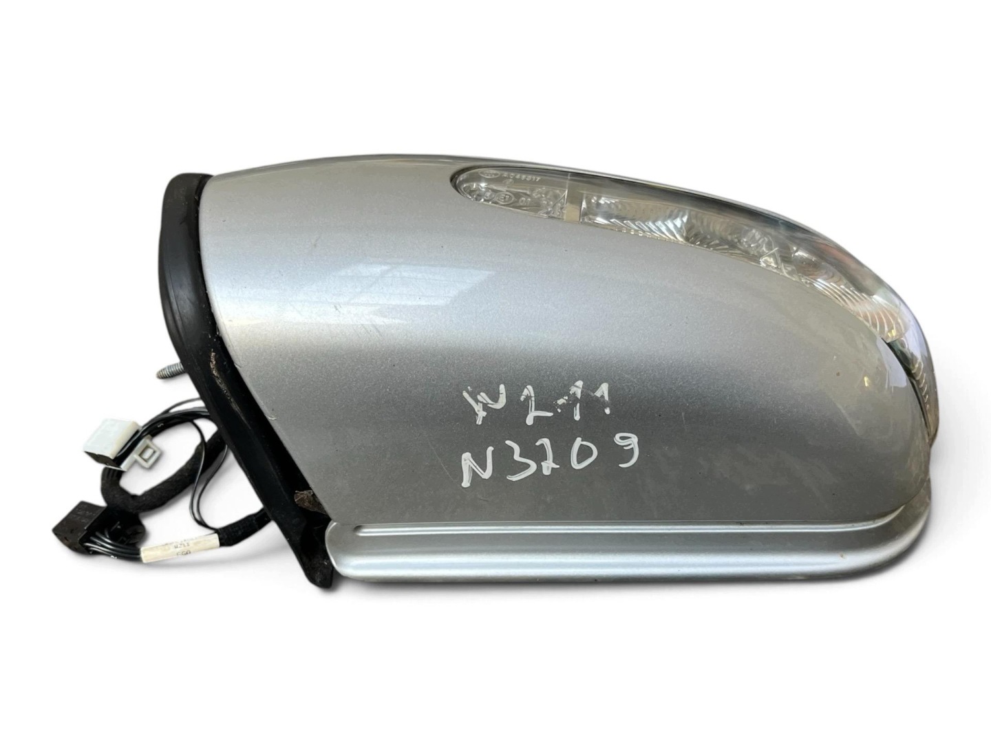 specchietto retrovisore esterne sinistra bocchetta Mercedes-Benz E W211 2003 2038107193