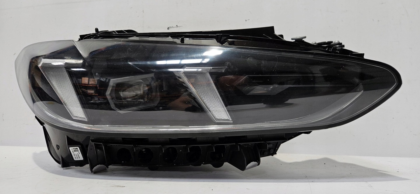 light right front LED BMW 4 G22 G23 G26 LCI LIFT original 5A3B2F4