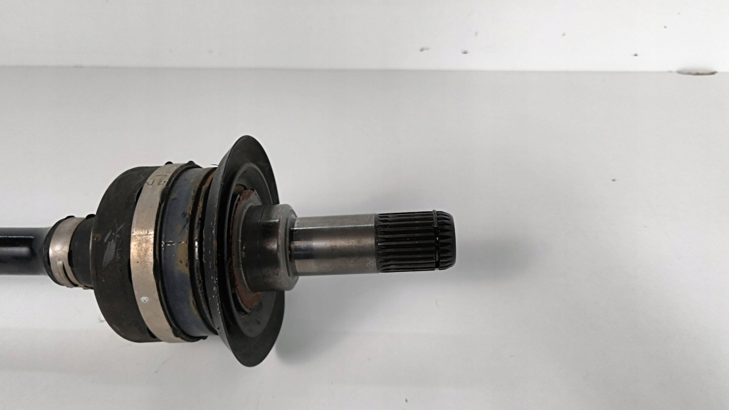 BMW 5 G30 G31 G38 8664045 semi-axis rear left 2.0