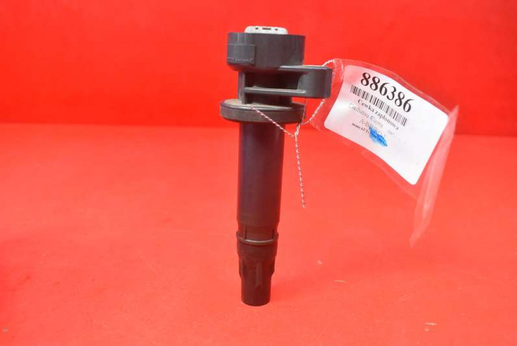coil ignition 19500-B2040 DAIHATSU CUORE 7 VII 1.0 69 KM 07