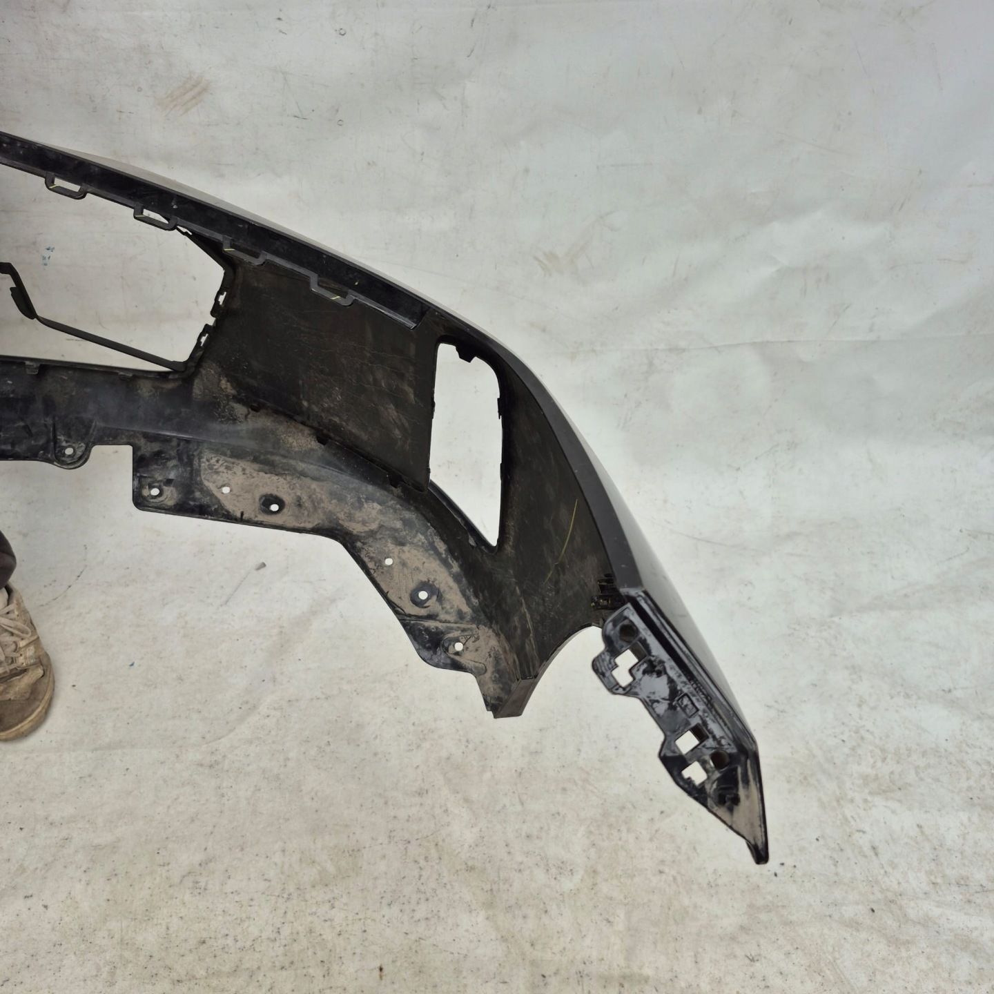 BMW 3 G20 G21 m-packet LCI LIFT 22-> bumper front front PDC