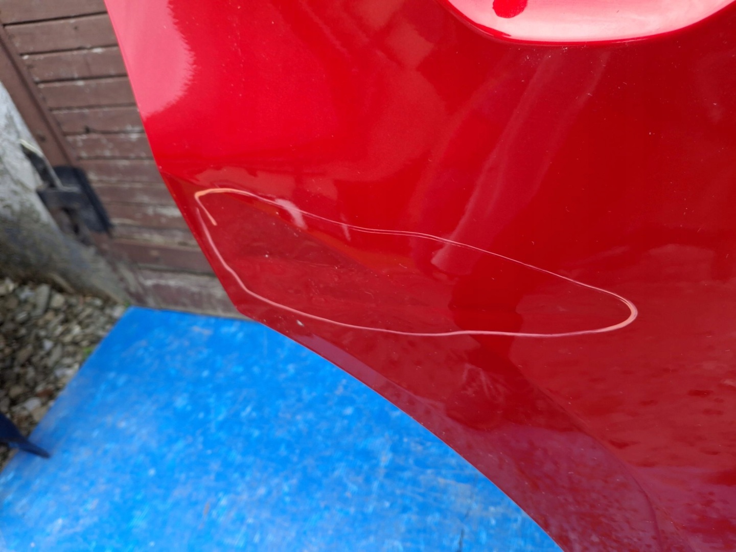 door right rear. RENAULT CAPTUR II 2019R->