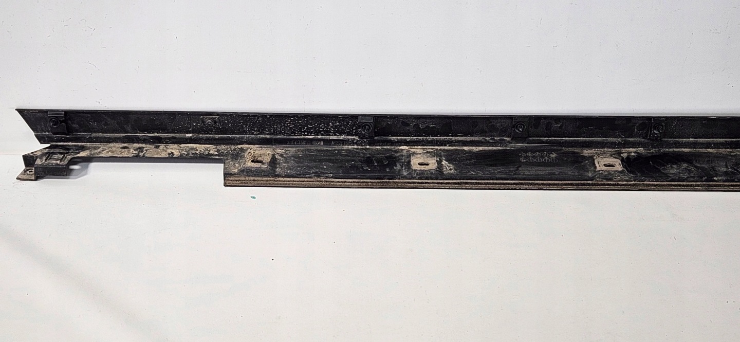 moulding threshold right LEXUS RX IV RX200T RX40H 15