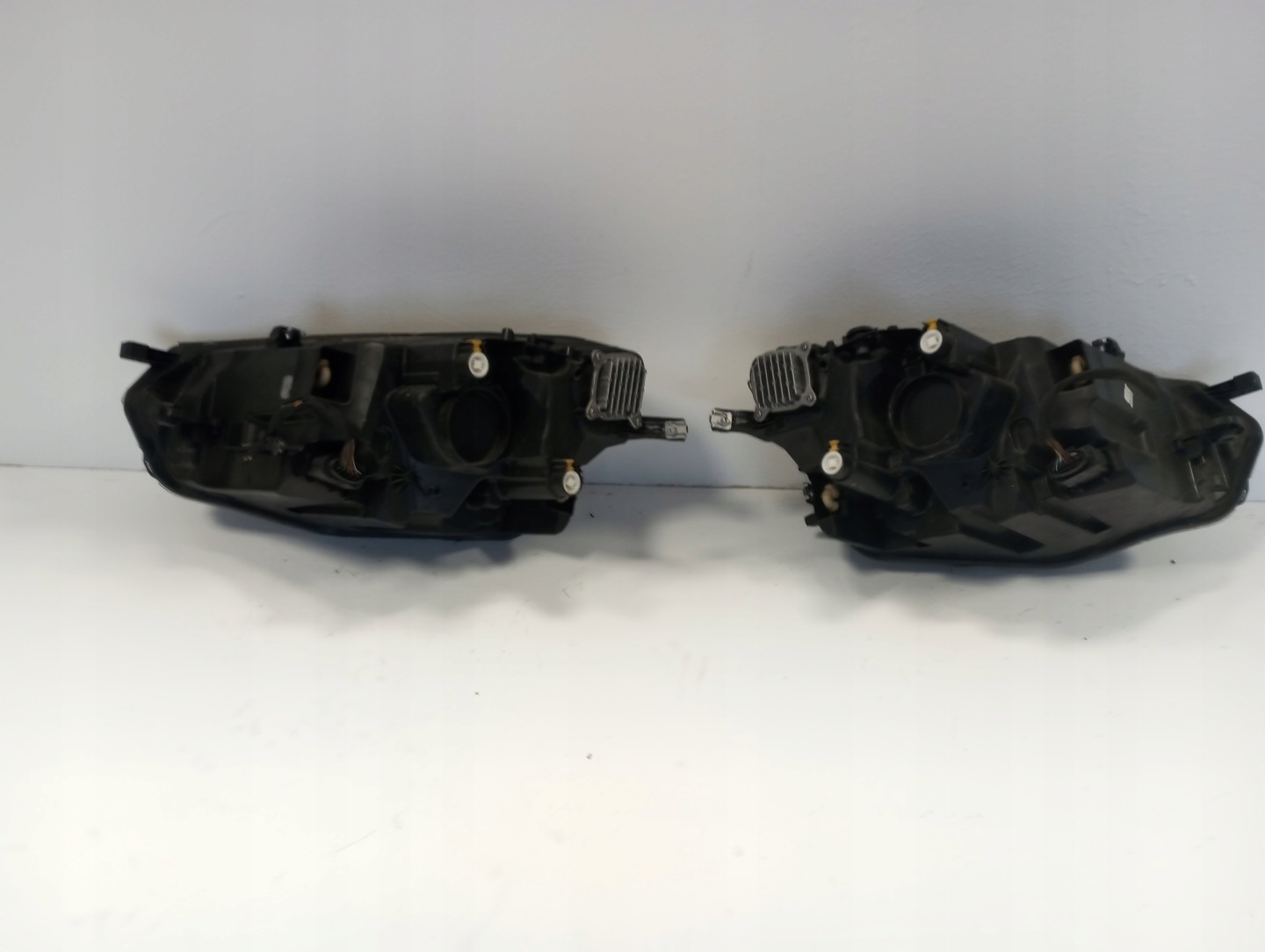 light lights FULL LED VW TAIGO 2G7941005A 2G7941006A
