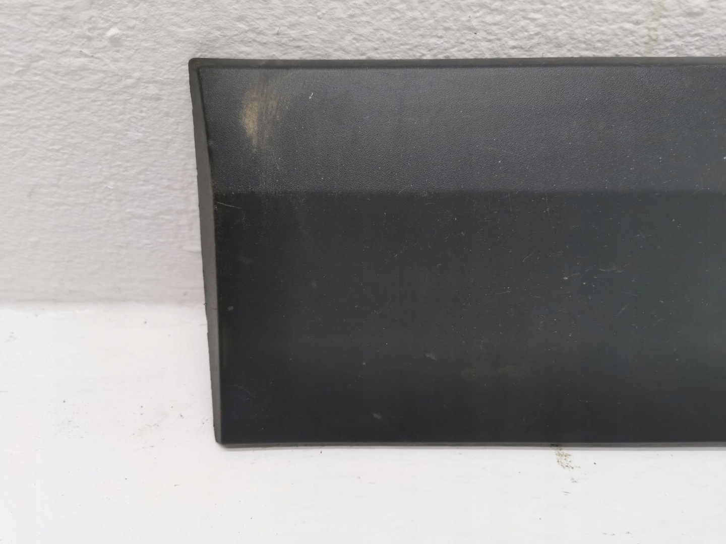 moulding left rear part MERCEDES SPRINTER W906 A9066901362