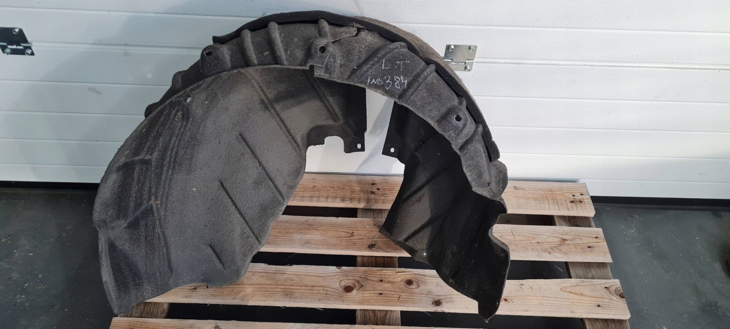 A5 8W S5 LIFT mudguard left left rear part MATERIAL ORG SPORTBACK 8W6810171A
