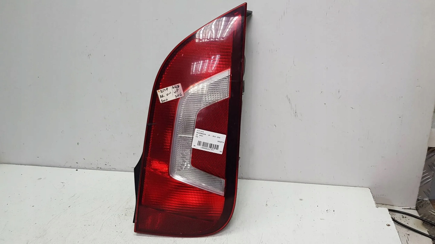 light rear part right 1S0945096D Vw Up 11